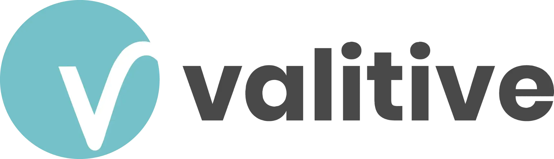 Valitive Credit AB logo